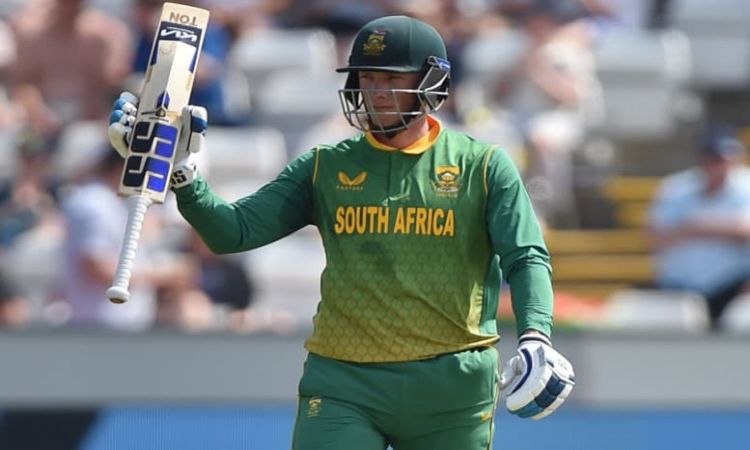  ENG vs SA, 1st ODI: England Need 334 Runs To Win The First ODI Against South Africa!