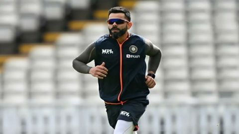 Cricket Image for 'Virat Kohli Asked Selectors To Rest Him For West Indies Tour'