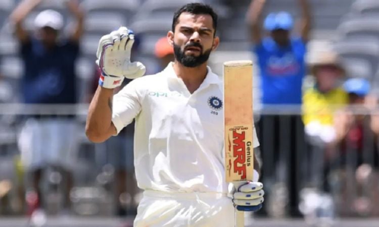 Cricket Image for Virat Kohli Still Has The 'Ability To Make Impact', Believes Ricky Ponting