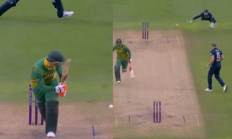 Cricket Image for चीते से भी तेज हैं जोस बटलर, नहीं होता यकीन तो खुद देखें VIDEO