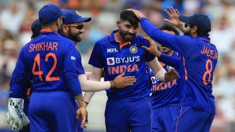 India a win away from creating historic ODI first in 39 years in West Indies