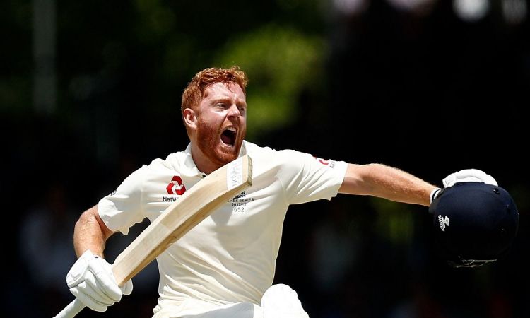 Cricket Image for Aussie great Shane Watson Praises Bairstow For His Outstanding Batting