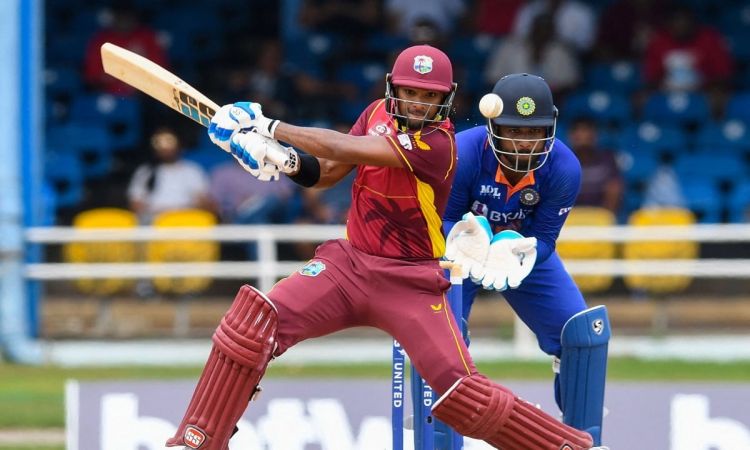 Cricket Image for West Indies Still Figuring Out How To Play ODI Cricket, Reveals Skipper Pooran Aft