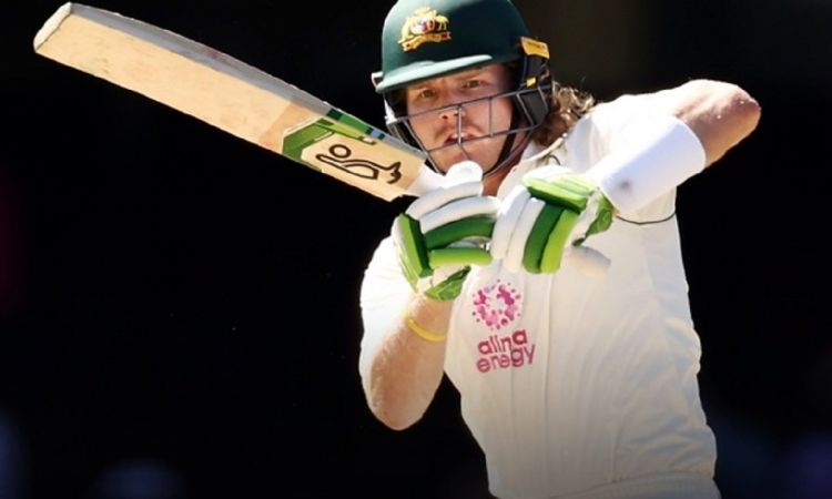 Cricket Image for Will Pucovski's Concussions 'Not As Bad' As Previously Thought; Reports
