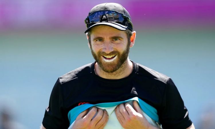 Cricket Image for Skipper Kane Williamson Returns In New Zealand Squad For ODI & T20I Tour Of West I