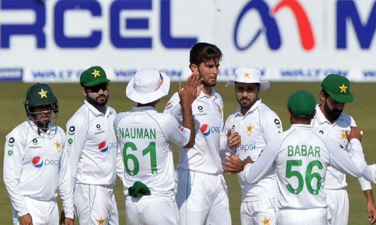 Cricket Image for Pakistan Got Massive Boost In WTC Rankings After India Lost To England At Edgbasto