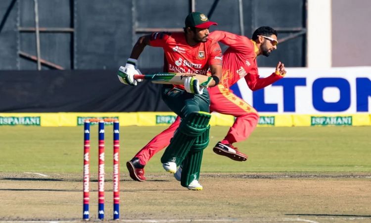 Cricket Image for Bangladesh vs Zimbabwe, 2nd T20I - Cricket Match Prediction, Fantasy XI Tips & Pro