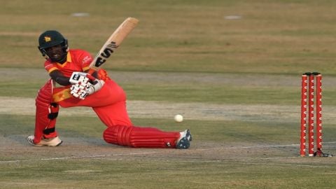 ZIM vs BAN, 1st T20I: Zimbabwe defeat Bangladesh by 17 runs