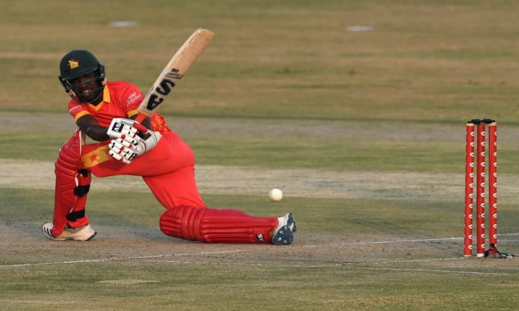 ZIM vs BAN, 2nd T20I: Zimbabwe have won the toss and have opted to bat
