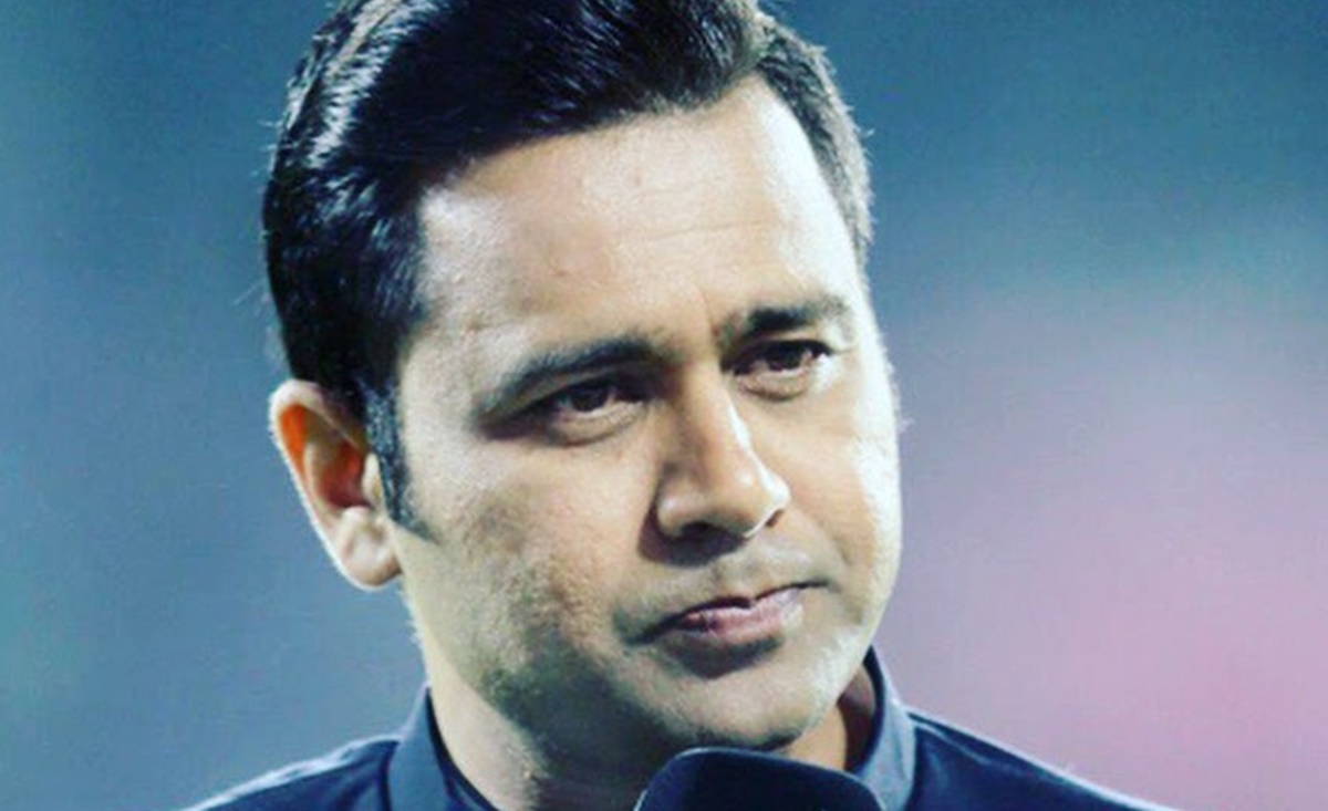 Cricket Image for Aakash Chopra Trolled After He Praised Bollywood Actor Aamir Khan Laal Singh Chadd