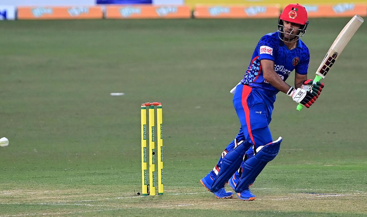 Afghanistan beat Ireland By 22 Runs In 3rd T20I