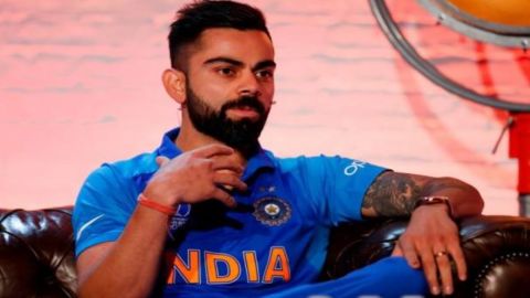 Cricket Image for Ajay Jadeja Reacted To Virat Kohli Mentally Down Revelation