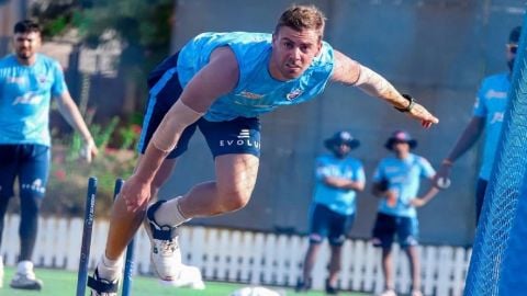 Pretoria Capitals sign South Africa pace duo Anrich Nortje, Migael Pretorius for CSA T20 League