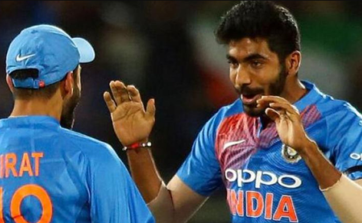 Cricket Image for Asia Cup Arshdeep Singh Avesh Khan can replace Jasprit Bumrah Asia Cup 2022