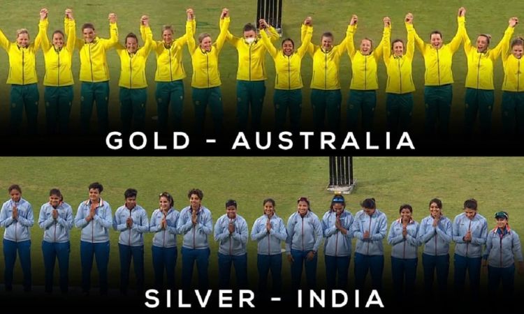 CWG 2022 Cricket Final: ऑस्ट्रेलिया ने रचा इतिहास, भारत को हराकर जीता गोल्ड मेडल 