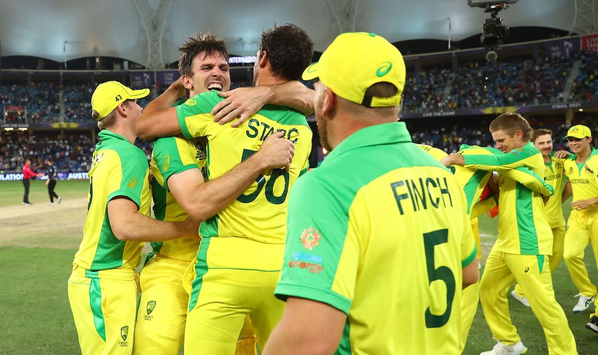 Australia's FTP For 202327 Announced