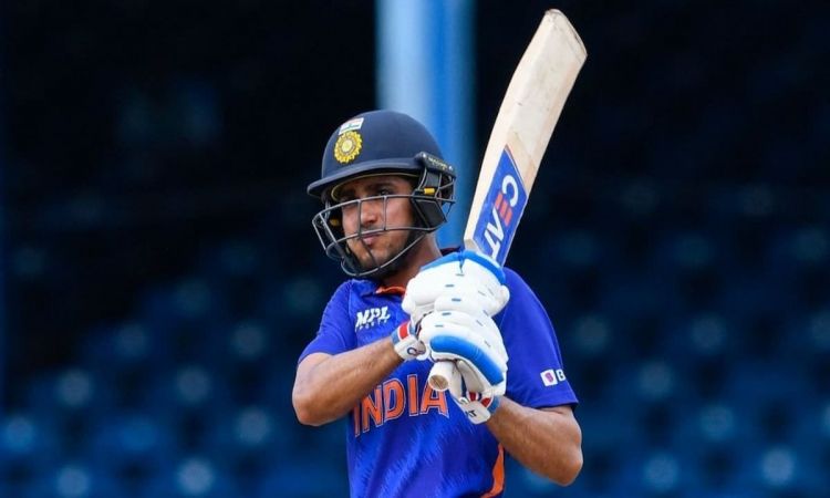  BCCI name 16-member India A squad for New Zealand A series, Shubman Gill to lead