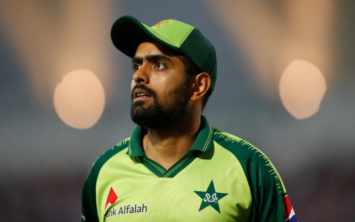 Cricket Image for Babar Azam Approach To Win Asia Cup And Beat India