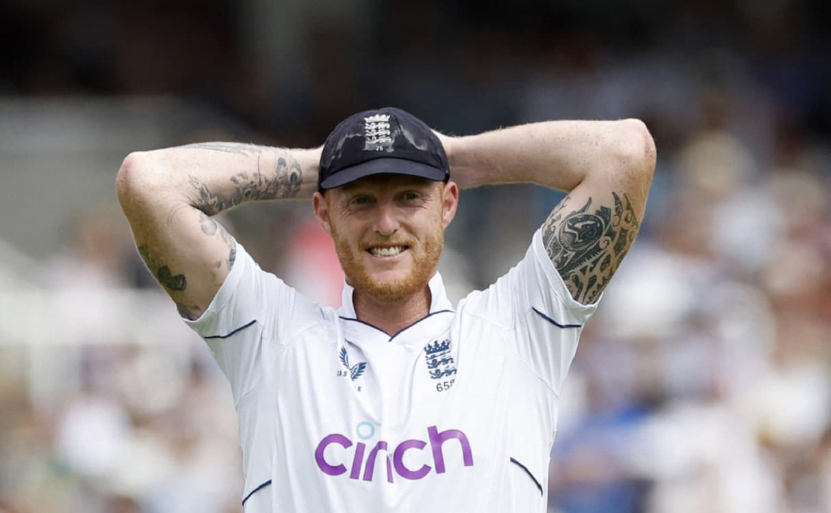 Ben Stokes Says He's 'Absolutely Fine' Despite The Humiliating Loss To South Africa