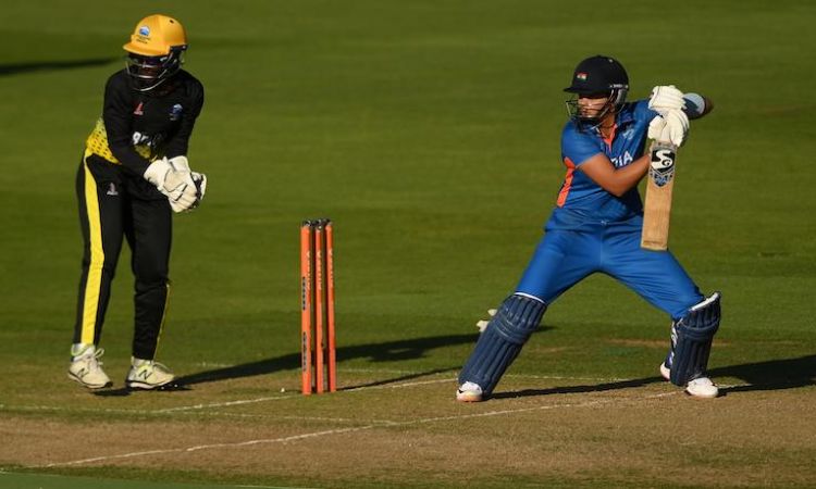 CWG 2022: India Beat Barbados By 100 Runs