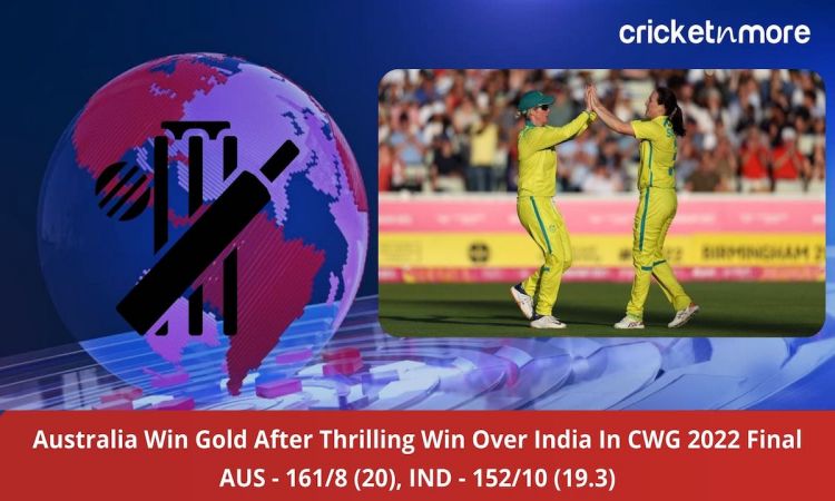 Top 5 Cricket News Of The Day 8th August 2022