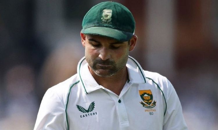 England vs South Africa: It's Going To Be A Lot Tougher, Says Dean Elgar Ahead Of Second Test Agains