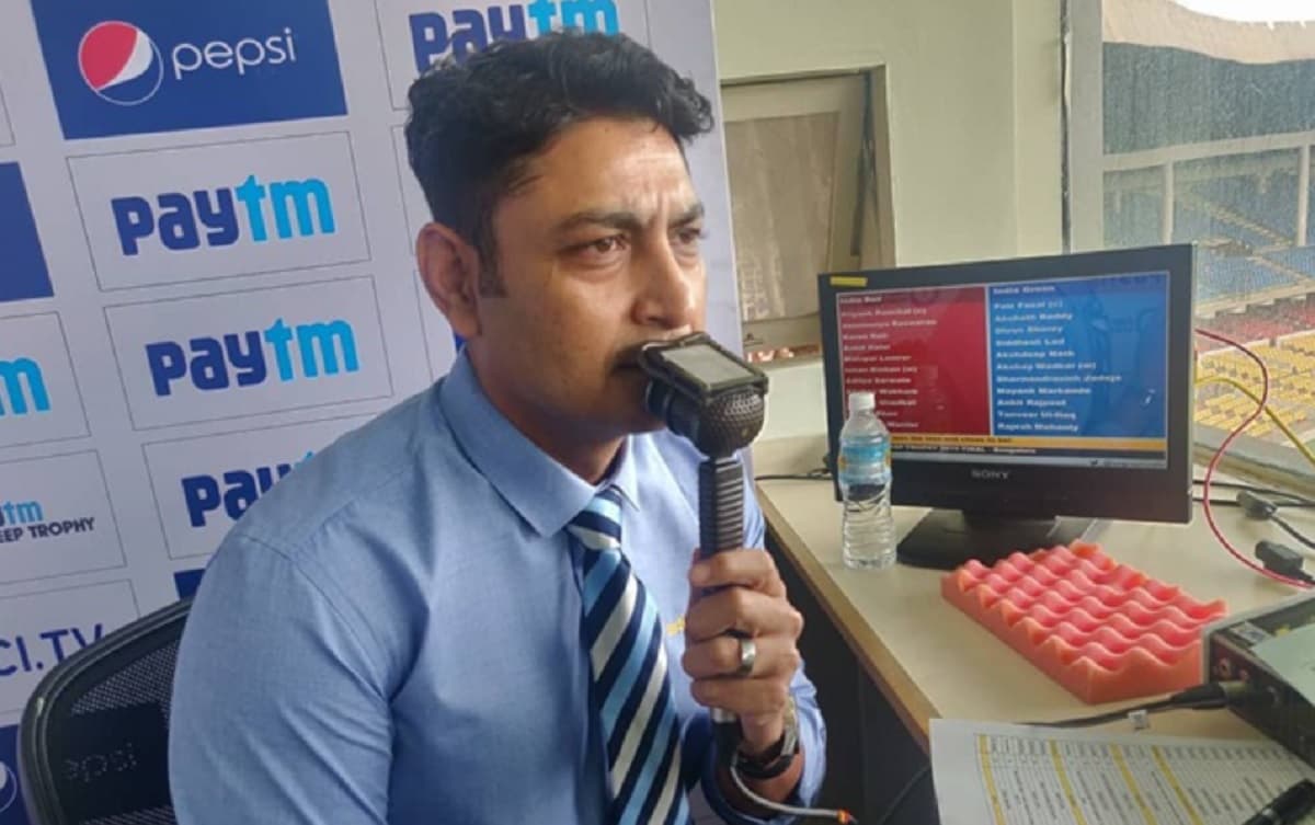 Deep Dasgupta predicts India’s playing XI for T20I World Cup 2022