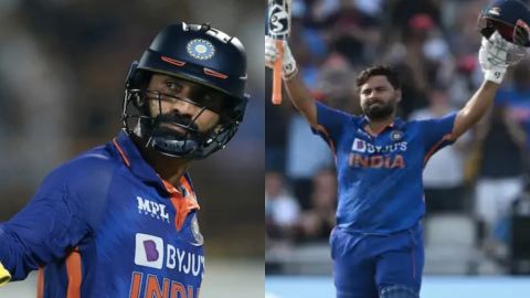 India Need To Decide Between Rishabh Pant, Dinesh Karthik: Saba Karim