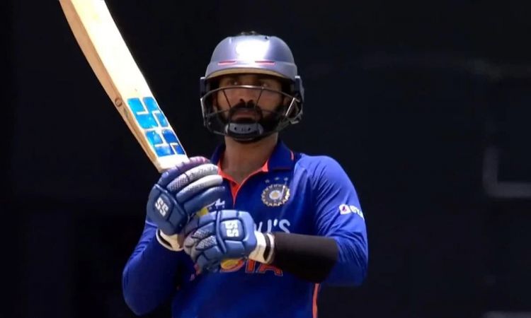 Srikkanth calls Dinesh Karthik 'reserve batter' in India's Asia Cup XI, Kiran More counters with epi