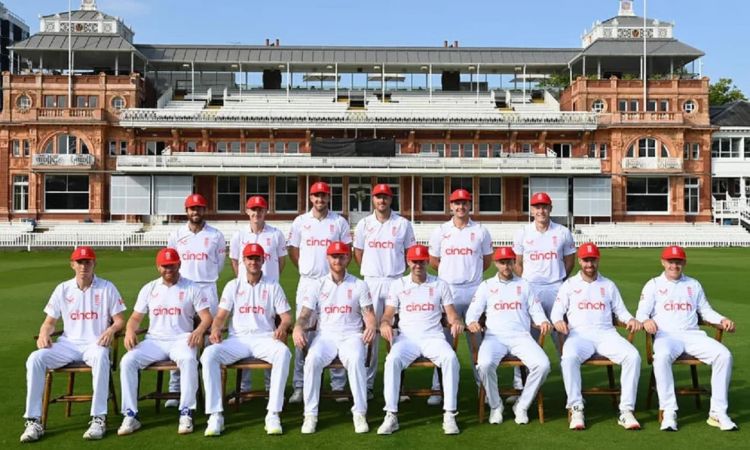England Playing XI for First Test against South Afrcia at Lords