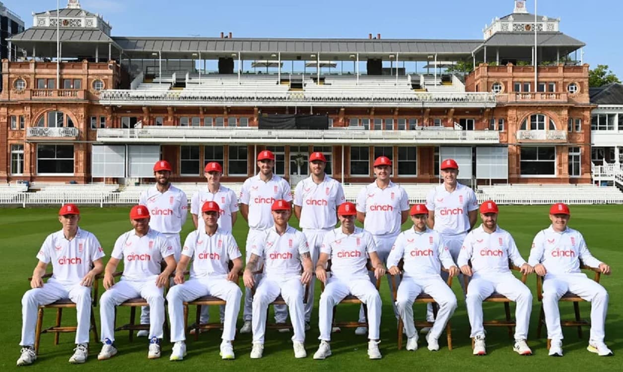 England Playing XI for First Test against South Afrcia at Lords
