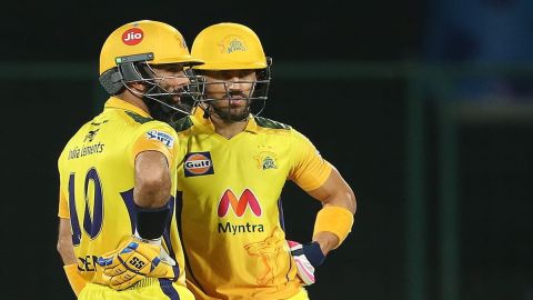 CSA T20 League: चेन्नई सुपर किंग्स की जोहान्सबर्ग टीम के कप्तान बने फाफ डु प्लेसिस, इन 4 खिलाड़ियों 