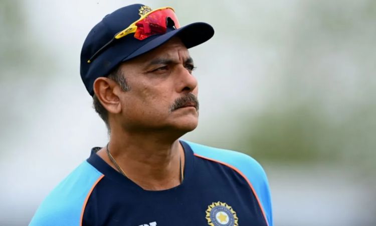 Cricket Image for Former India Coach Ravi Shastri On Arshdeep Singh Chances On T20 Wc