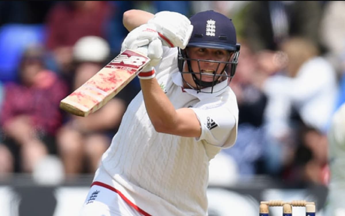 Gary Ballance Likely To Quit England Cricket And Play For Zimbabwe In Shocking International Switch