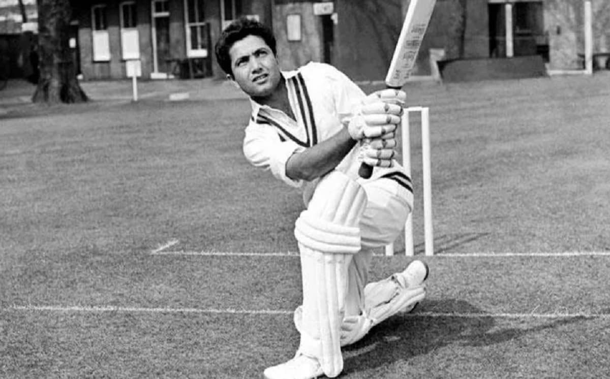 भारत में जन्मे 3 क्रिकेटर जिन्होंने पाकिस्तान के लिए इंटरनेशनल क्रिकेट खेला,एक ने खेली है 499 रनों क