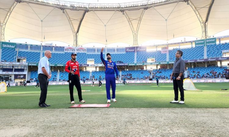 Asia Cup 2022: Hong Kong have won the toss and have opted to field