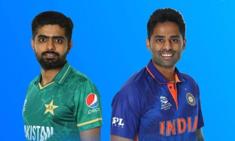 Cricket Image for How Suryakumar Yadav Get So Close To Babar Azam In T20 Rankings