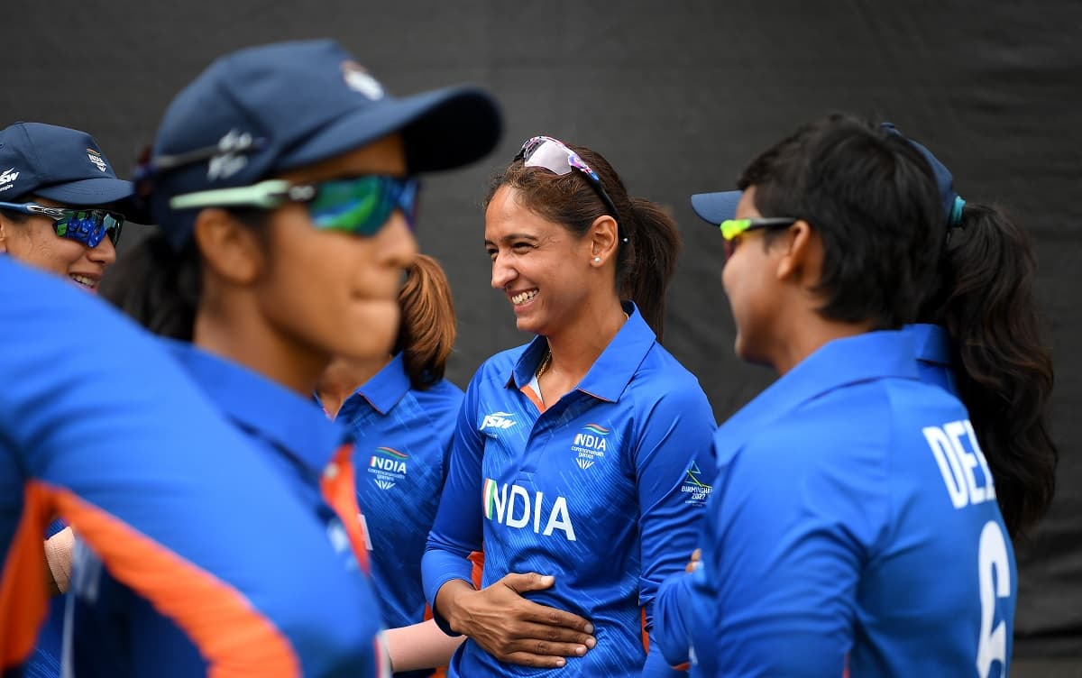 India Women opt to bat first against England Women in CWG 2022 Semifinal 