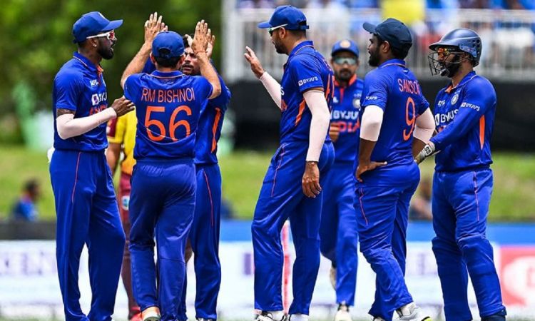 IND vs WI: भारत ने पांचवें टी-20 में वेस्टइंडीज को रौंदकर 4-1 से जीती सीरीज, ये 3 खिलाड़ी बने जीत के