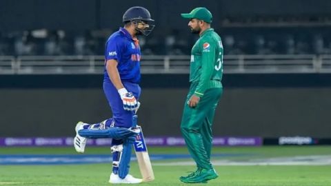 Asia Cup 2022: सुपर संडे को भारत-पाकिस्तान के बीच होगा हाई-वोल्टेज मुकाबला, जानें रिकॉर्ड औऱ संभावित