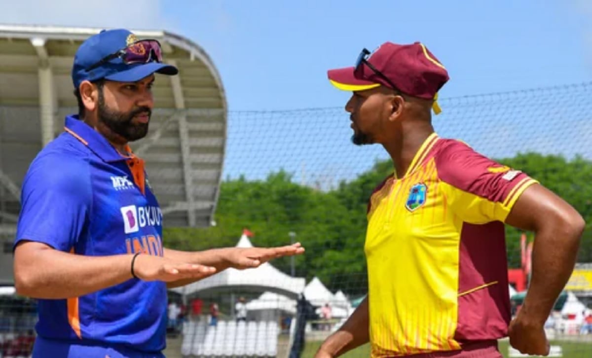 west indies opt to bowl first against india in fourth t20i
