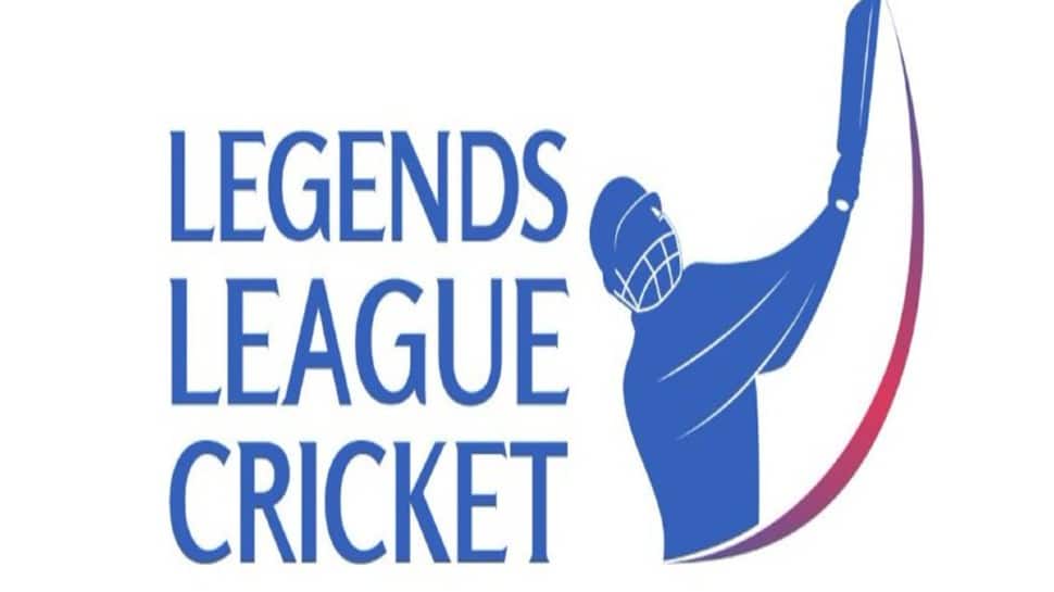 Legends Cricket League Schedule