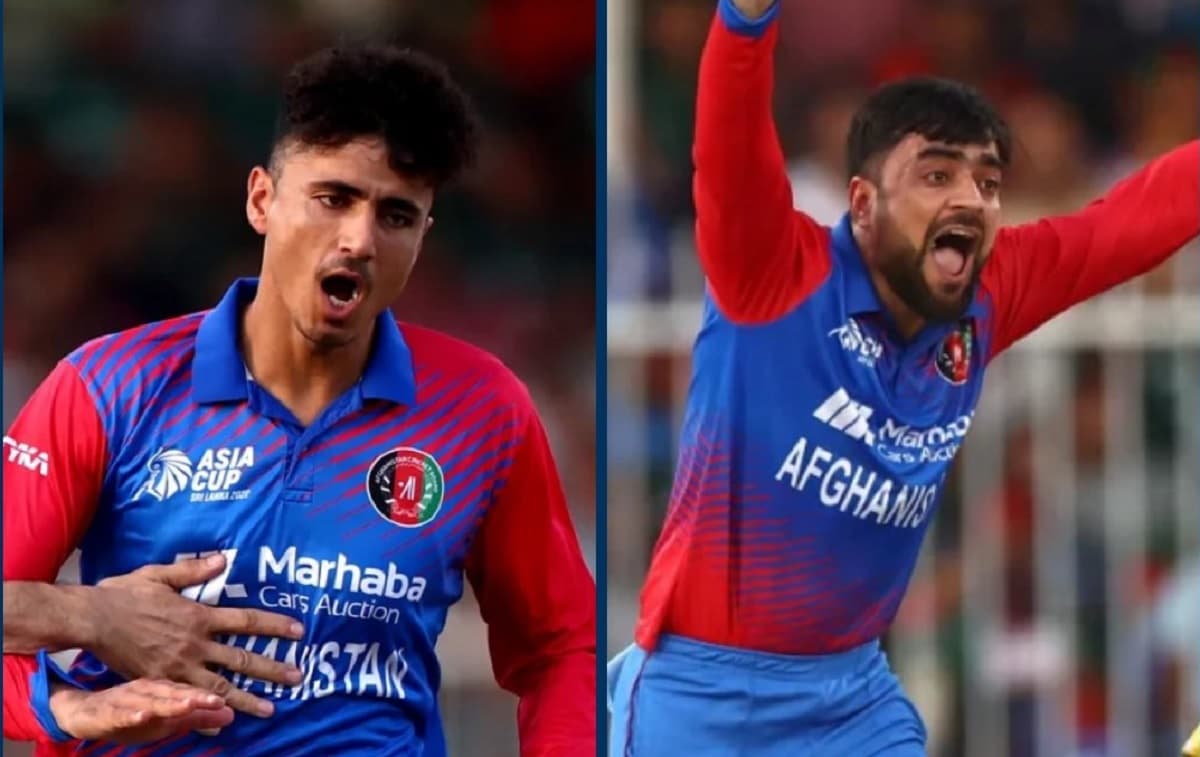 Asia Cup 2022 Bangladesh set 128 runs target for Afghanistan