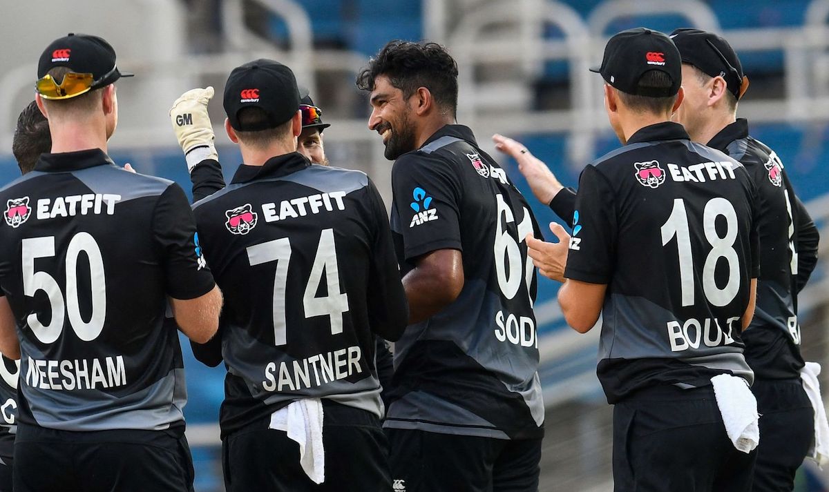 New Zealand's FTP For 202327 Announced