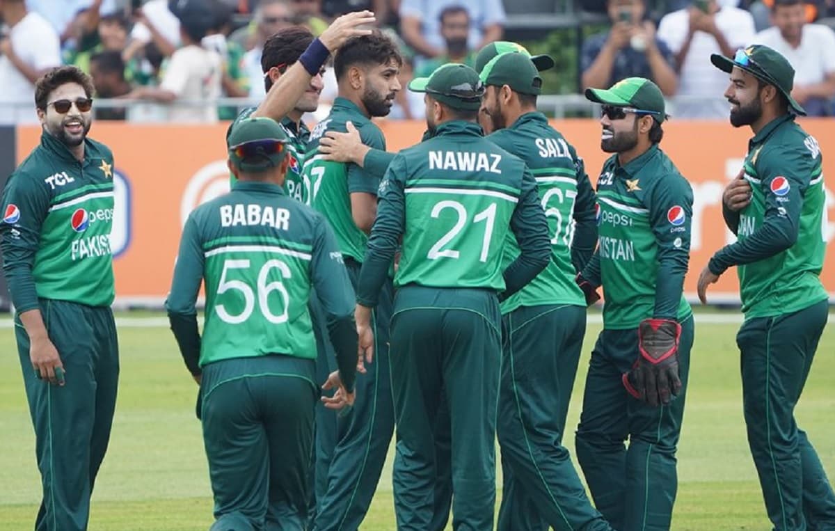 NED vs PAK: पाकिस्तान ने पहले वनडे में नीदरलैंड को 16 रनों से हराया, फखर जमान-बाबर आजम बने रोमांचक ज