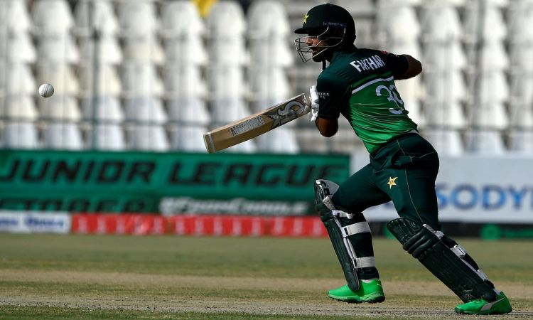 NED vs PAK, 3rd ODI:  Pakistan have won the toss and have opted to bat