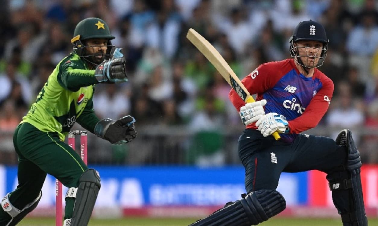 England have confirmed their 7 T20is tour to Pakistan starting from 20th September