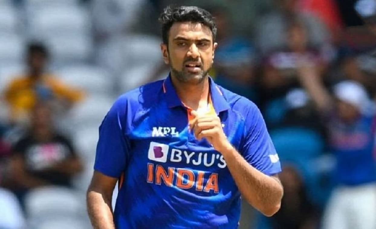 Ashwin has mastered art of being economical; complements someone like Chahal says Sanjay Manjrekar