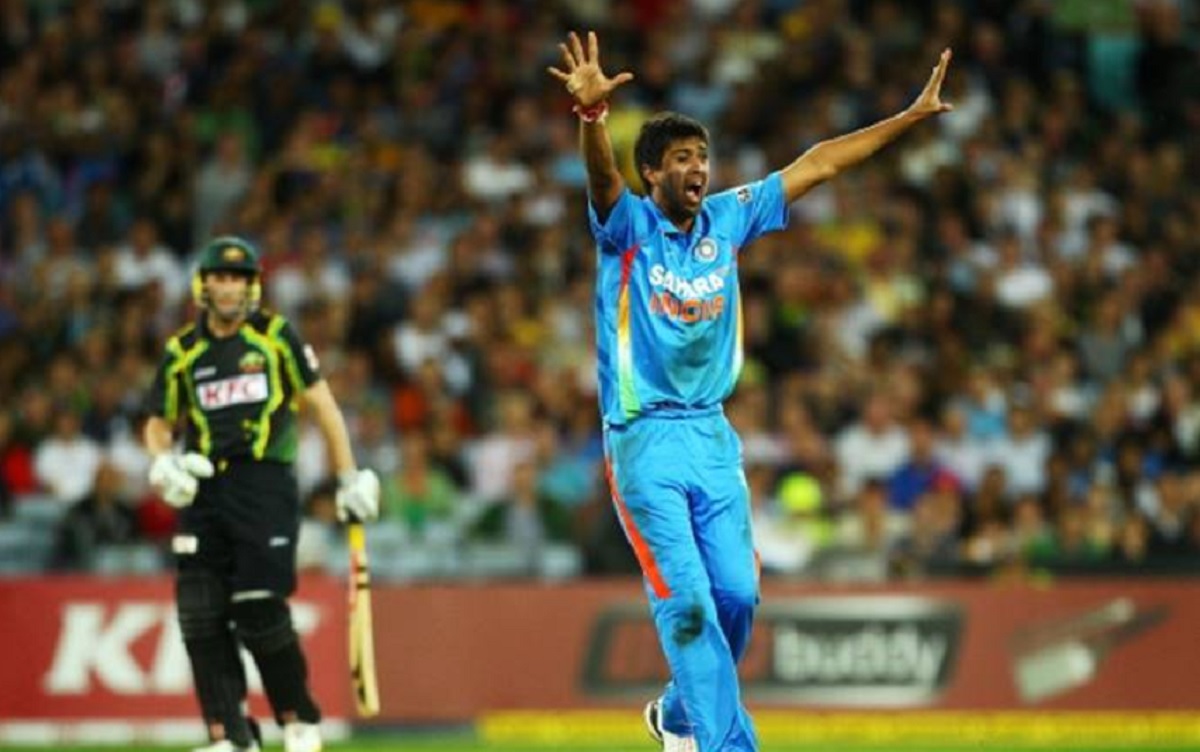 Indian Leg spinner Rahul Sharma announces retirement, set to take part in Road Safety World Series