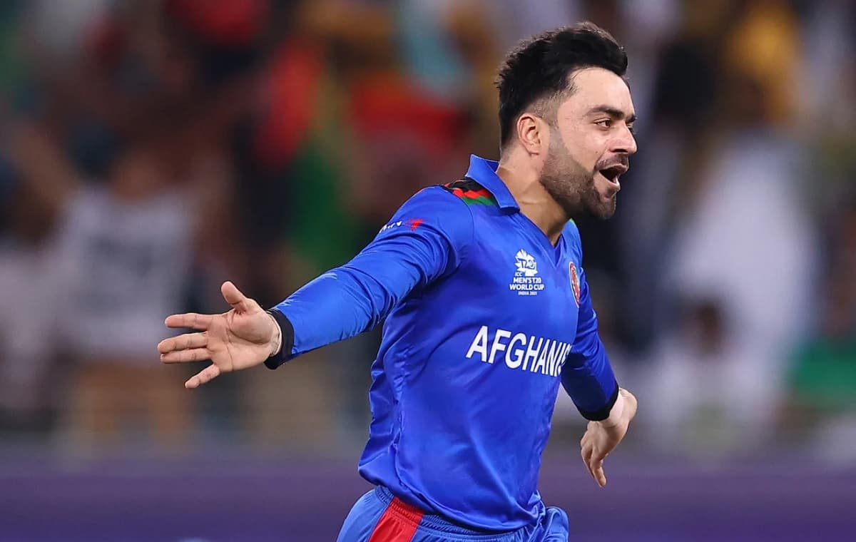 Rashid Khan needs three scalps to surpass Tim Southee and become the second-highest wicket taker in T20I